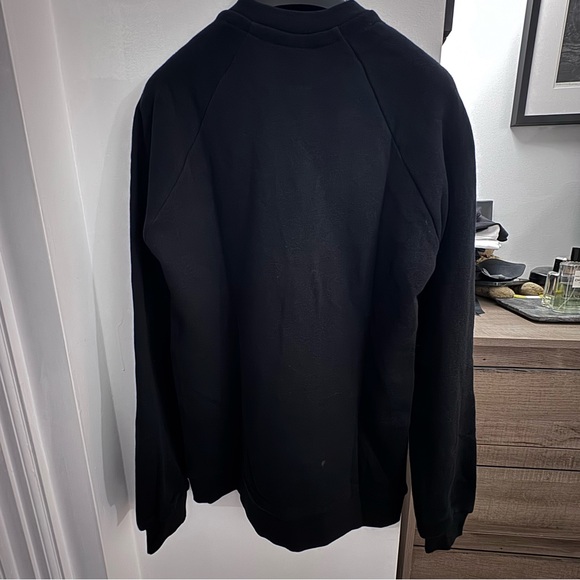 THE WHITE BRIEFS SWEATSHIRT - Picture 6 of 6